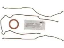 For 2005-2010 Ford F250 Super Duty Timing Cover Gasket Set Mahle 33726FZ 2009