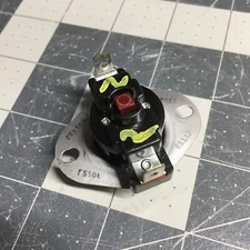 Dacor OEM Oven Thermal Switch Thermostat 62775 DE81-04971A - Tested #4