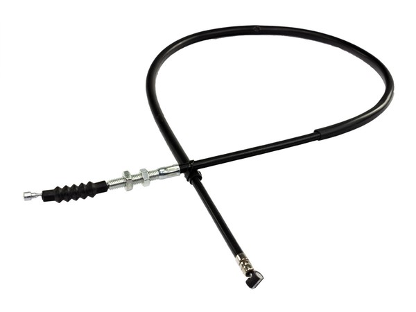 Kupplungszug Seil Zug FüR Honda Mt 50 S MT50 Mt 5 Mt 80 S MT80 Mt 8 Bj 1980-1982-image