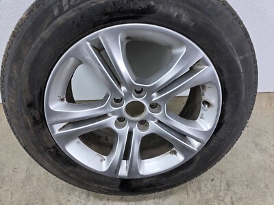 DODGE CHARGER SXT 3.6L 15-23 OEM 215/65 R17 17
