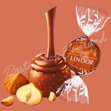 Lindt Chocolate Truffles Pick n Mix – BUY ANY 10 GET 10 FREE - Assorted Flavours