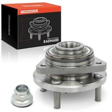 Roulement de roue Chevrolet EPICA