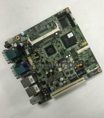 Advantech AIMB-212 AIMB-212D Industrial control board Used tested