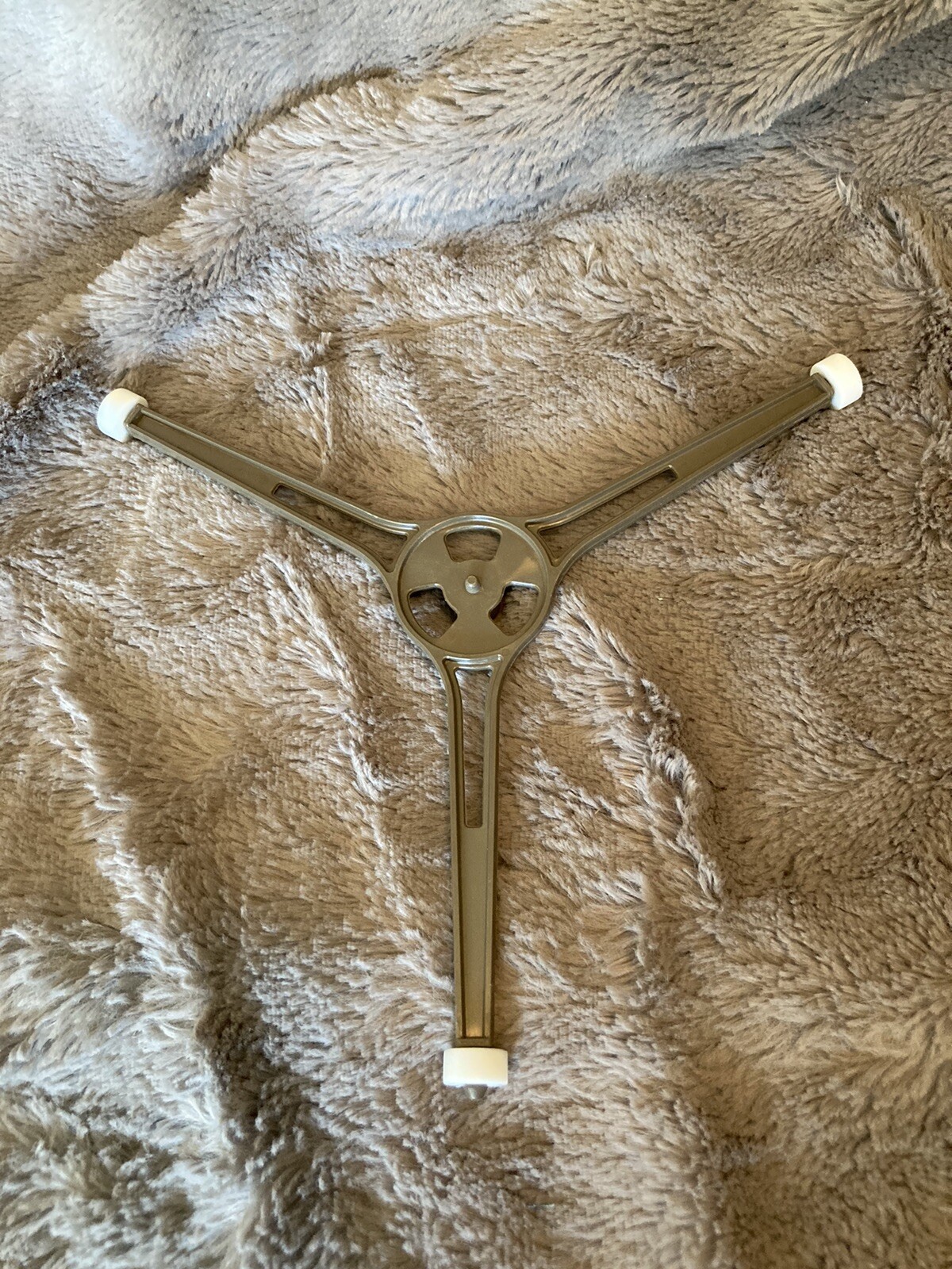 Microwave Oven Rotating Ring Replacement 5888W1A047 Glass Turnable