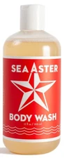Swedish Dream Sea Aster Body Wash by Kalastyle | Vegan, Cruelty-Free | 12 fl oz
