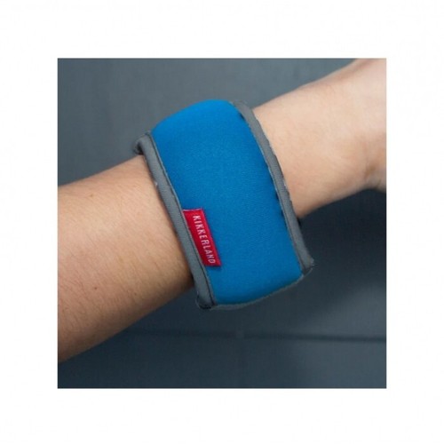 2-12 Exercise Weight Wrist Durable Heavy Sports Gym Strap Weights 1KG Set - Picture 3 of 5