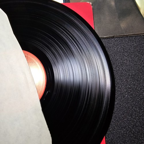 "THE MAGIC OF MANTOVANI" 7-LP vinyl Box Set + 8 Other 12" Mantovani Bundle - Foto 12 di 15