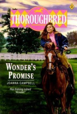 #ad Wonder#x27;s Promise by Campbell Joanna Weiss $7.53
