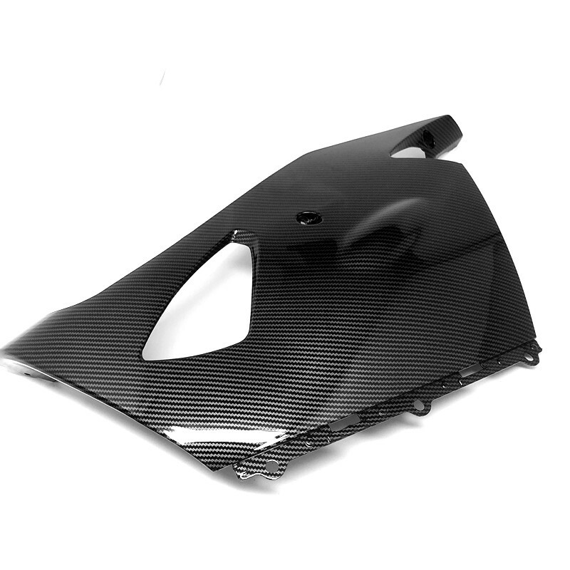 サカ様 Kawasaki ZX-14R Seat Cowl - Montgomery Motorsports