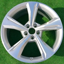 Perfect Factory OEM Audi Q5 Wheel 19 Original Premium Plus 80A601025E SQ5 59097
