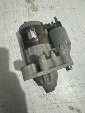 PEUGEOT 2008 STARTER MOTOR A94 , 1.6L PETROL AUTO, 10/13-12/16, V764559080
