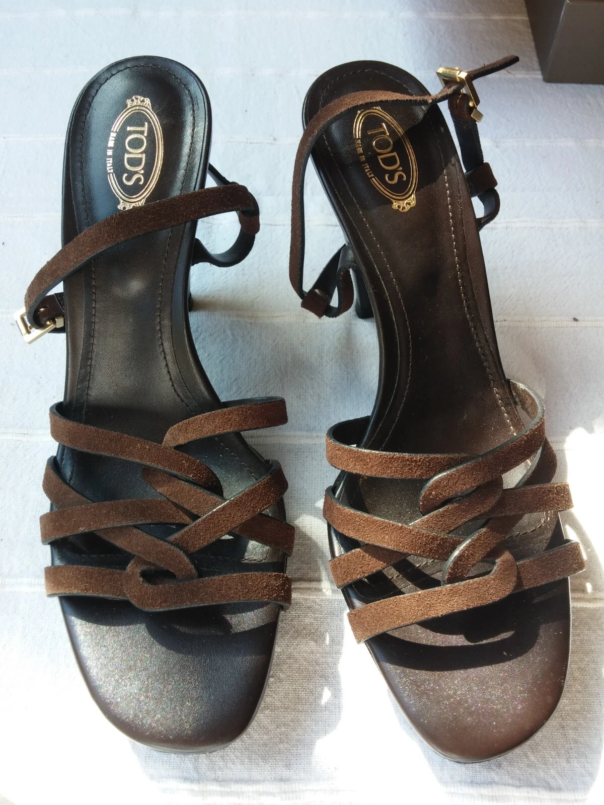 TOD’S Sandali Tod's