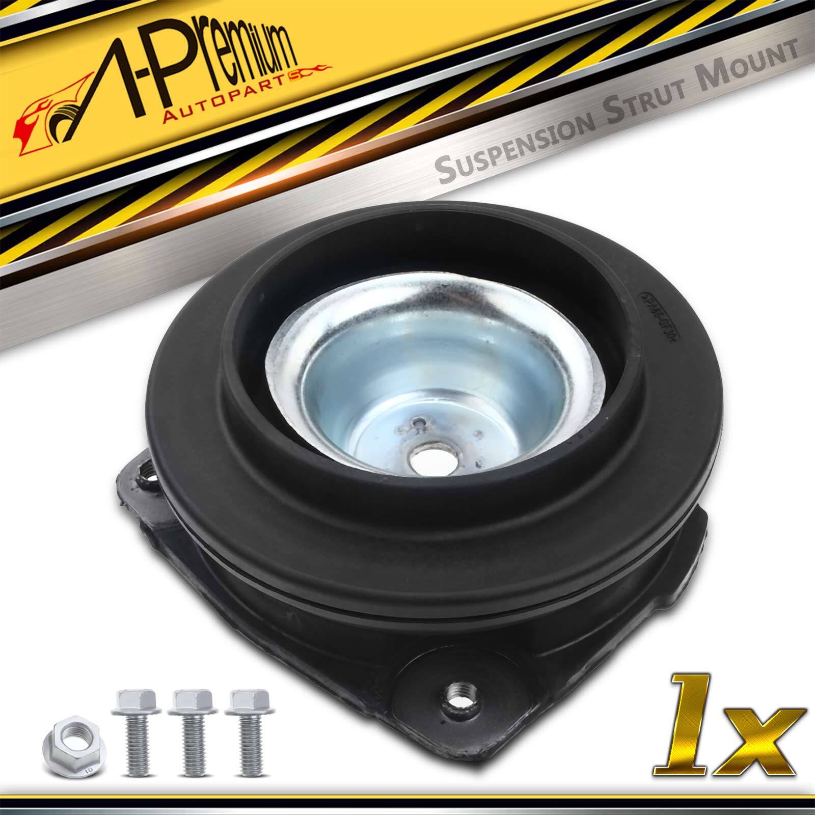 A-Premium Front Right Top Strut Mounting for Nissan Note E11 06-12 ...