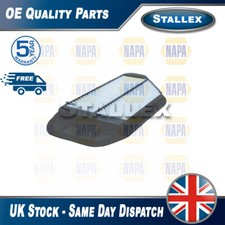 Adatto per Chevrolet Spark 2010- 1.0 1.2 filtro aria Stallex 96827723