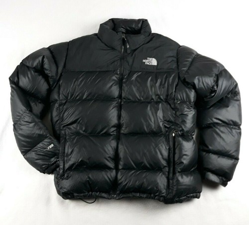 The North Face Nuptse 700 Puffer - town-green.com