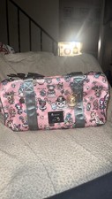 Tokidoki By Koi Duffel Bag