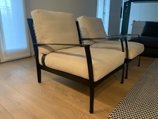 Poltrone Minotti Richard