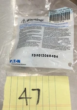 EATON Quick Connect Hose Coupling  FD9012060404  (BRAND NEW)