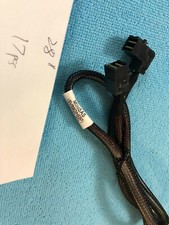 Mini SAS HD to Mini SAS SFF-8643 Internal Cable , T-L  ORIGINAL , 28 INCHES