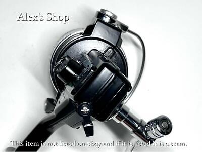 Super Rare Old Daiwa Phantom Gx-4 | eBay Super Rare Old Daiwa Phantom Gx-4 | eBay