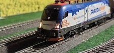 ☆ SELTEN ☆ MÄRKLIN/PIKO H0 ☆ ÖBB GÜTERZUG VIGIER BETON ☆ E 1116 159 + 4798   0VP