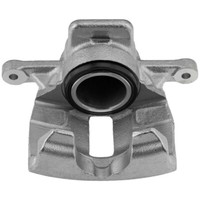NTY Bremssattel Bremszange Vorderachse Rechts FüR Ford Fiesta VI JK 1.0