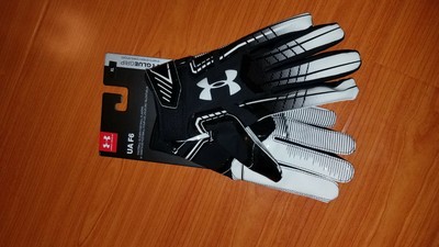 guantes ua f6