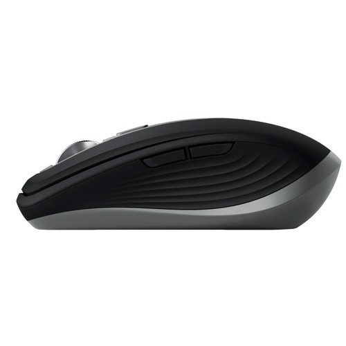 Logitech MX Anywhere 3S for Mac Bluetooth Maus Low Energy-Technologie Mouse - Bild 8 von 15