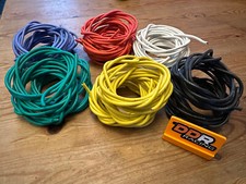 14 AWG Silicone Wire Cable, P&P Discount