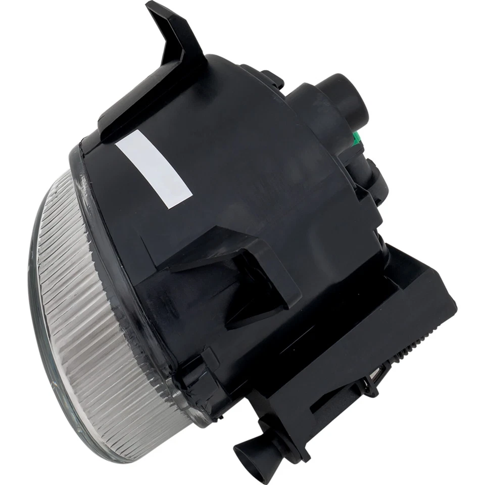 Fog Light Set Compatible with 2013-2018 Audi S6 / 2009-2011 Volkswagen CC - Image 3 of 4