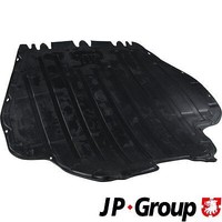 JP Group 1181300100 Motor-/Unterfahrschutz FüR Audi Seat Skoda VW