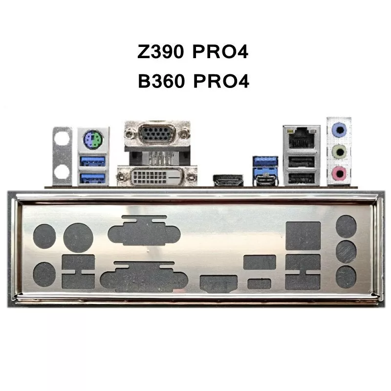 Z390 pro4 asrock sale