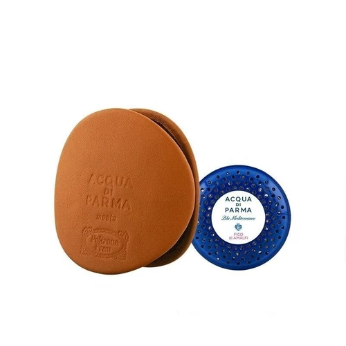 For Auto Diffusor von Acqua Di Parma Ledertasche Nachfüllpackung Buongiorno Set - Bild 14 von 31