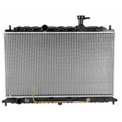 Ri1016☆ 1-Row Radiator Assembly 253101G150 253101G001 253101G151 For 06-12