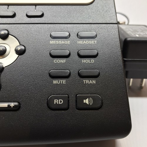 Yealink SIP-T29G Téléphone IP, 10 lignes, écran couleur 4,3", USB, 16 SIP, Neuf - Photo 9/14