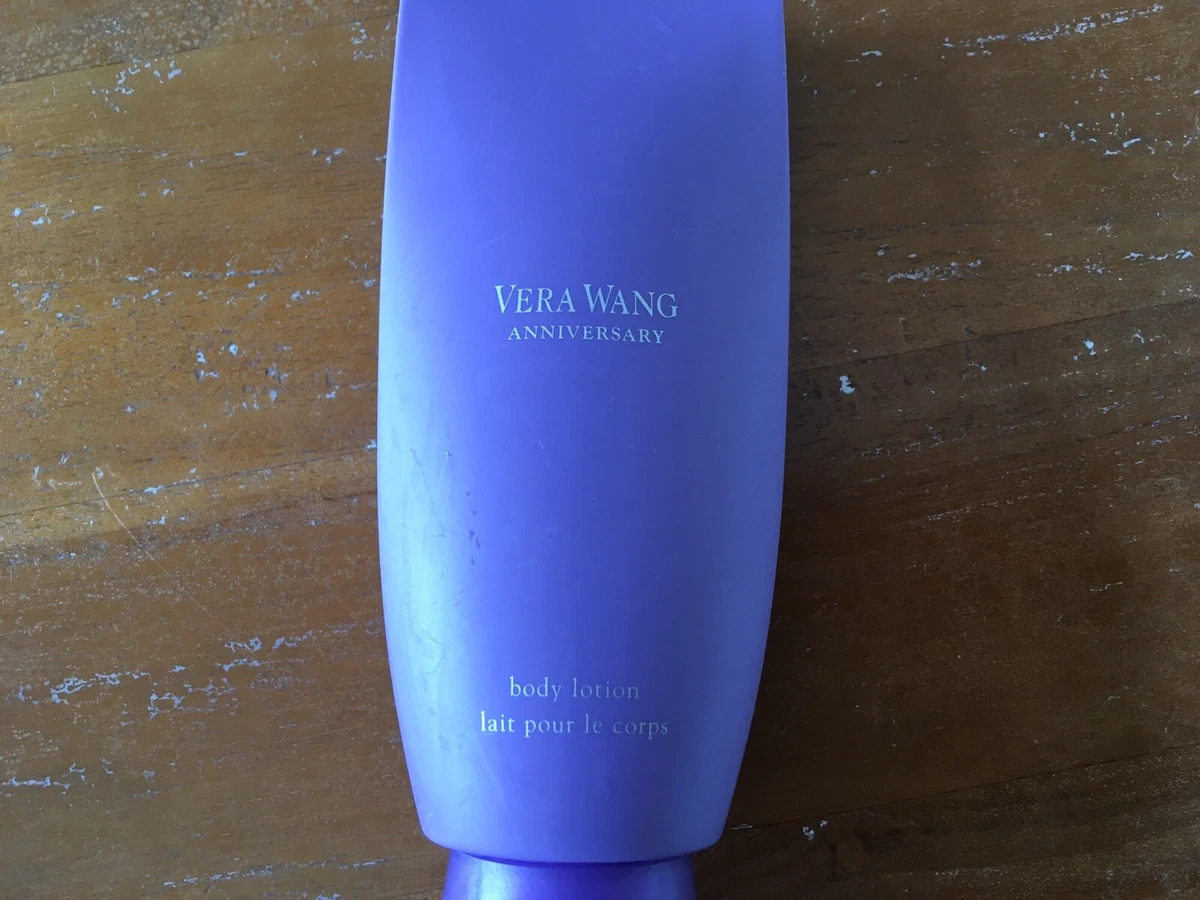Vera wang sales anniversary 100ml