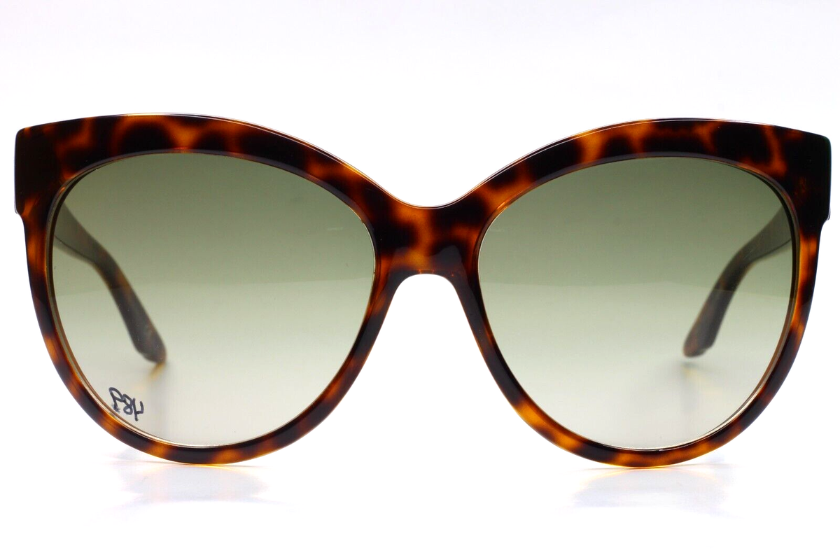 Christian Dior Paname Brown Tortoise Designer Italy  display picture 1