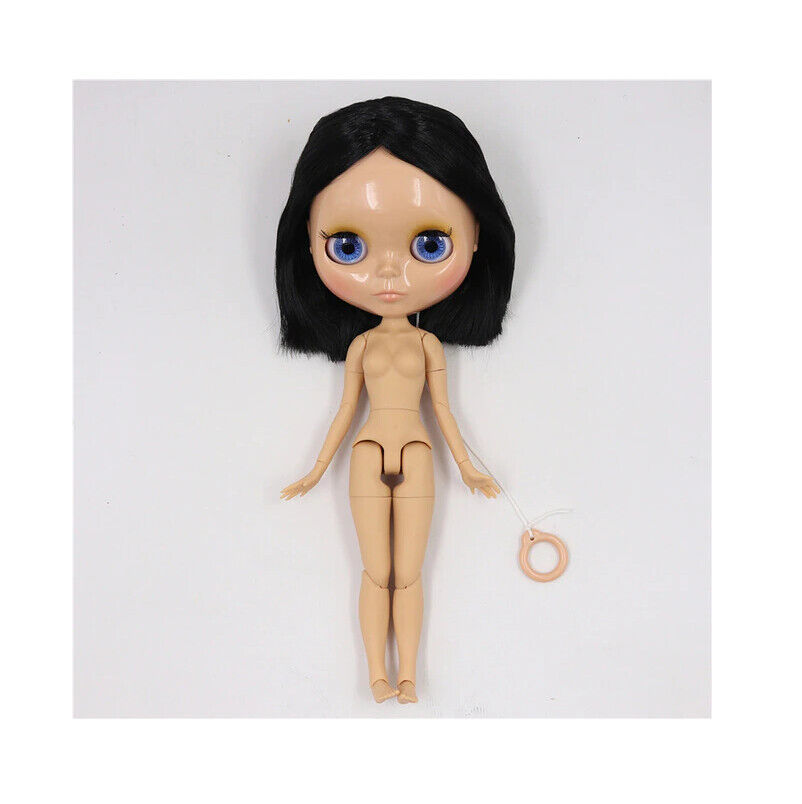 blythe doll body