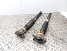 MINI COUNTRYMAN MK2 F60 2017 1.5 PETROL REAR SHOCK ABSORBER LEFT & RIGHT PAIR