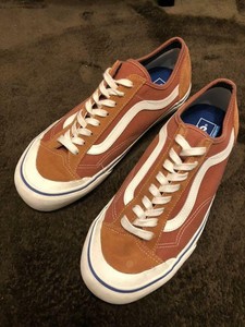 vans old skool style 36 decon sf