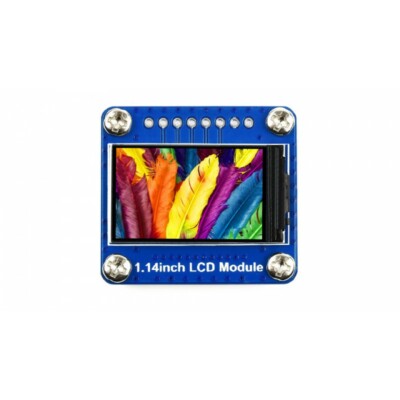 Waveshare  General 1.14inch LCD Display Module 240×135 IPS Screen 65K RGB SPI