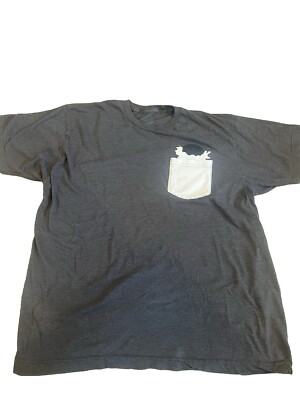 Oreo Milk Dunk Pocket Tee