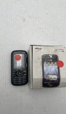 Sony Ericsson W810 Walkman Phone LG 306G TracFone For Parts Lot of 2