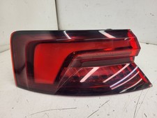 Audi S5 F5 2018 Links Rückleuchte Heckleuchte 8W6945091J BAZ53386
