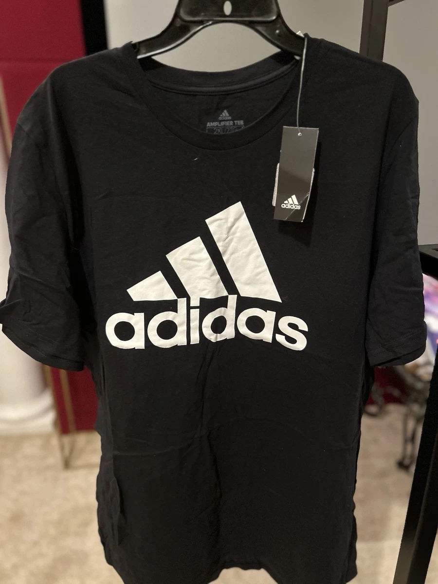 adidas Regular Size 2XL T-Shirts for Men for sale | eBay