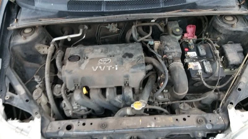 Automatic Transmission Fits 00-05 ECHO 15323268 - Изображение 4 из 4