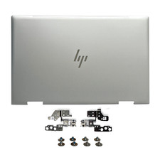 New For HP ENVY X360 15-ED 15-EE 15m-ed0023dx 15m-ee0013dx LCD Back Cover Hinges