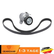 Zahnriemen + Wasserpumpe kompatibel mit VW Golf VIII 2019-2025 K016PK1025