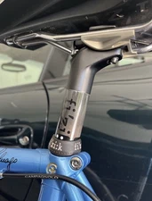 Fizik Cyrano R1 Carbon Seatpost