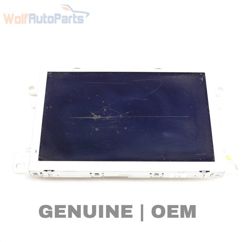 2013-2016 AUDI RS5 - 7" MMI Navigation / NAV Screen Display 8R0919604A